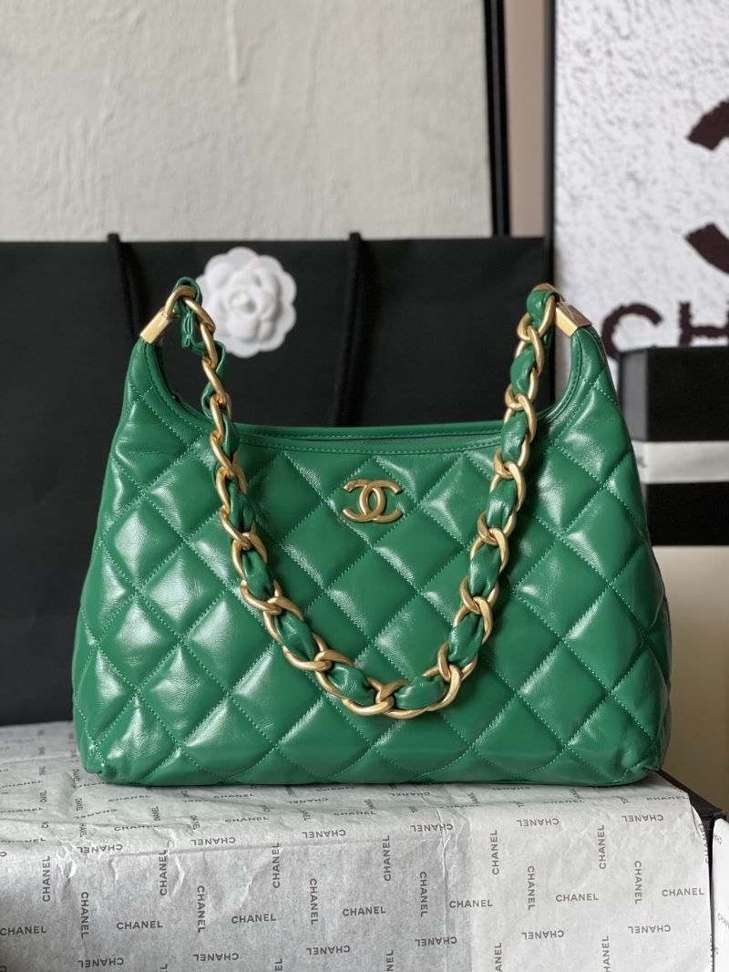 Chanel Hobo Bags